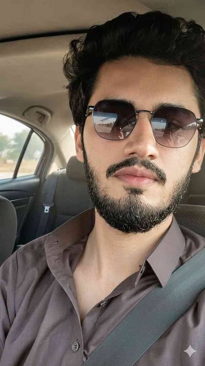 Ahmad Madni