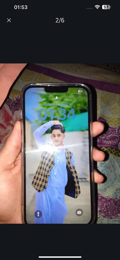 Apple iPhone 13 Pro Max