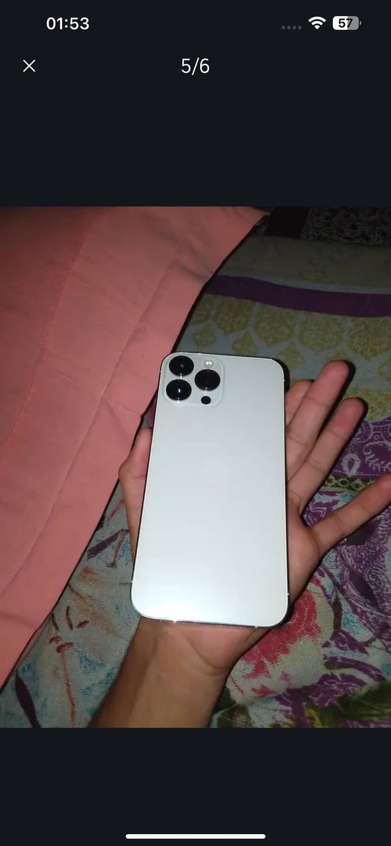 Apple iPhone 13 Pro Max 2