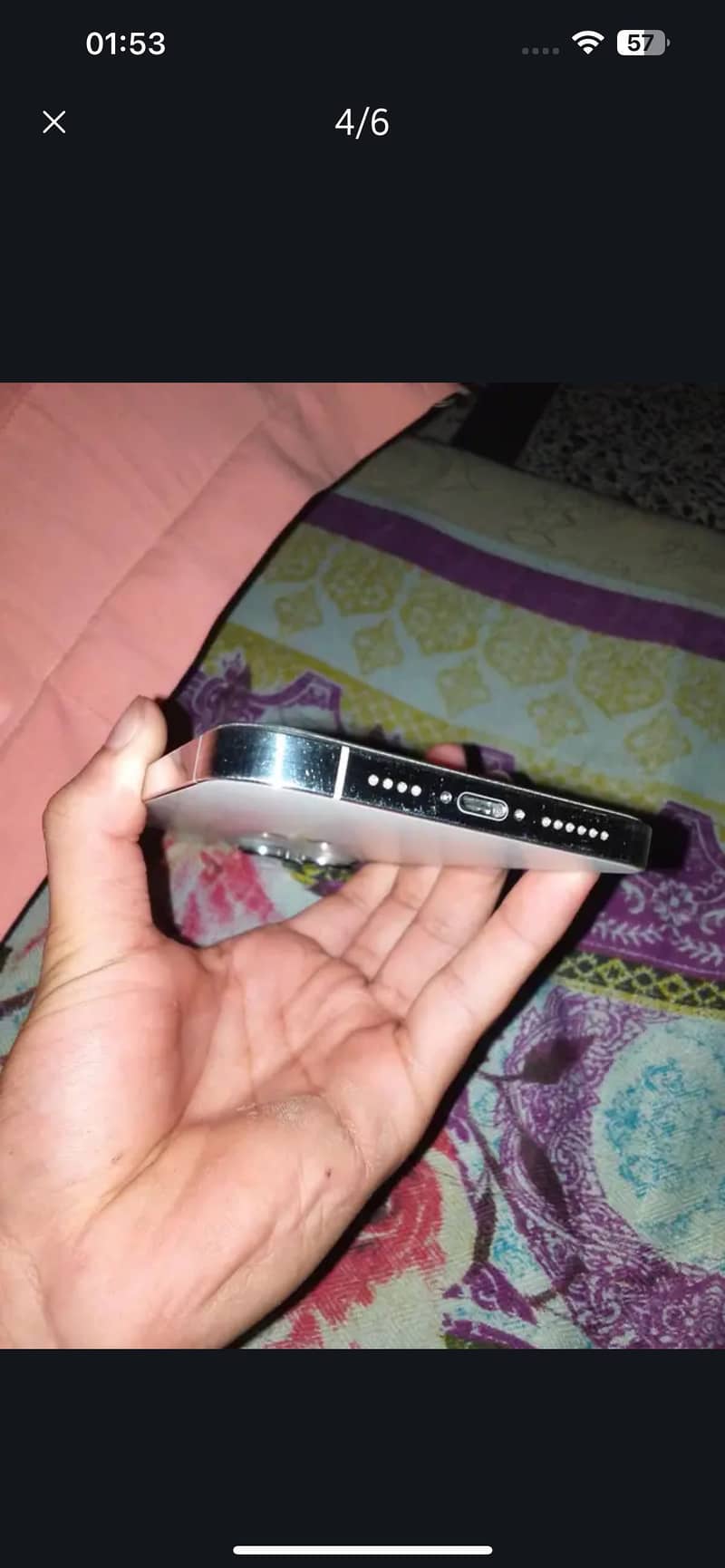 Apple iPhone 13 Pro Max 3
