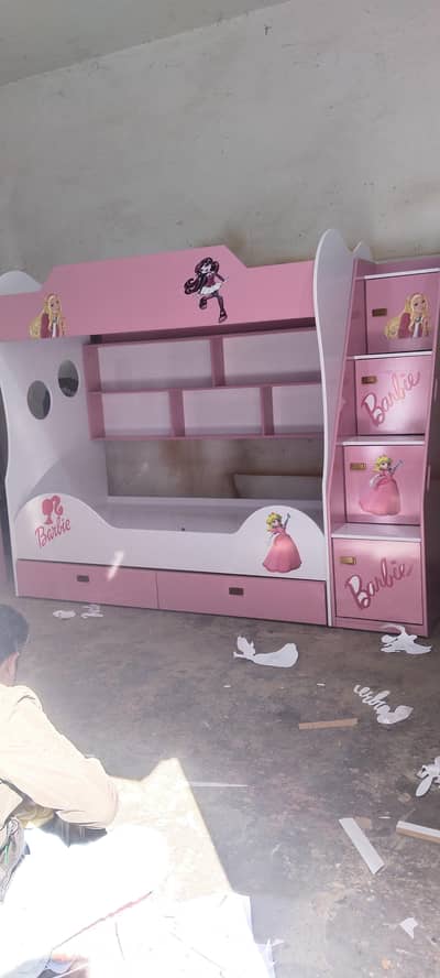 MDF sheet