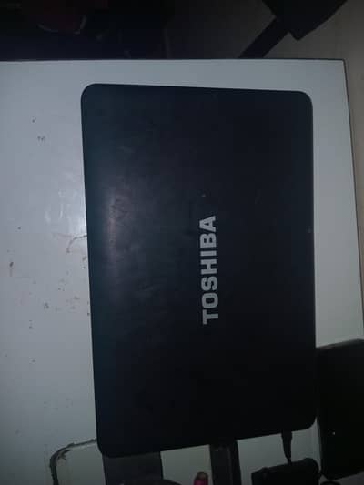 TOSHIBA KA LAPTOP HA