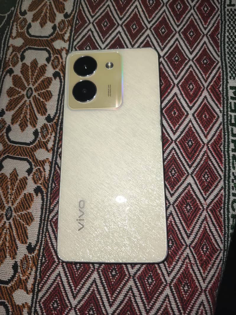 vivoY36. 3