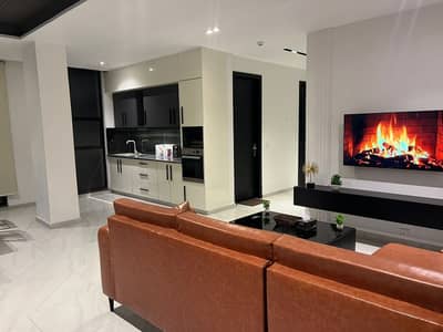 2 Beds Apartment Fully Furnished