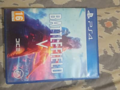 Battlefield 5