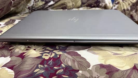 Laptop hp