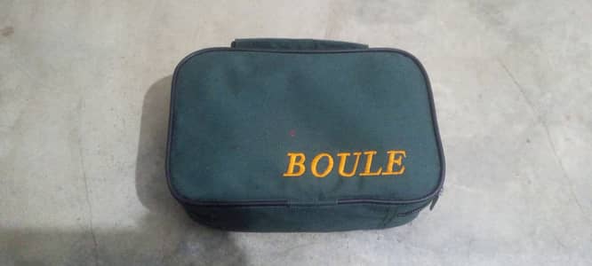 Boule