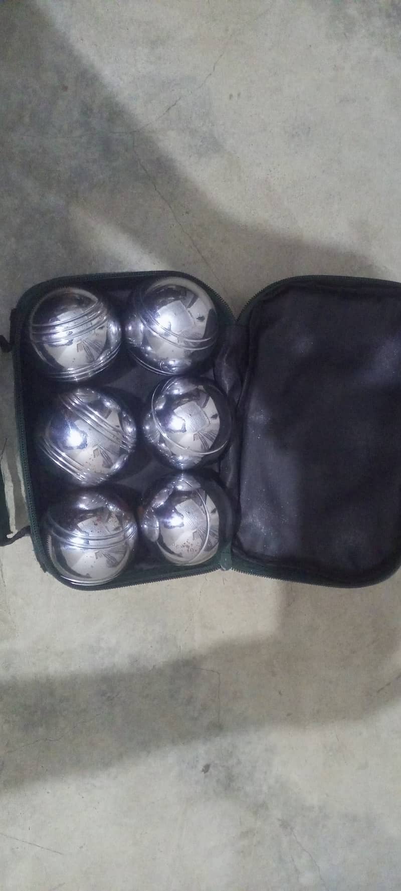 Boule 2