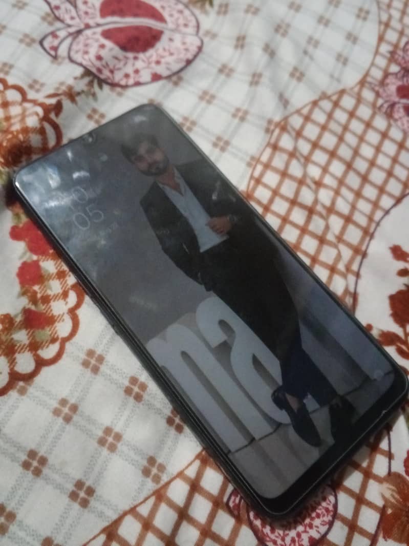 OPPO A16 1