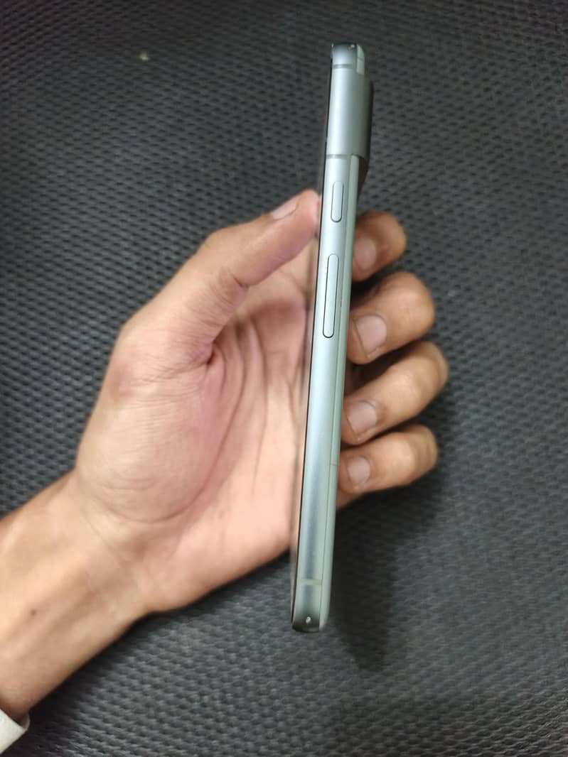 Google Pixel 8 6