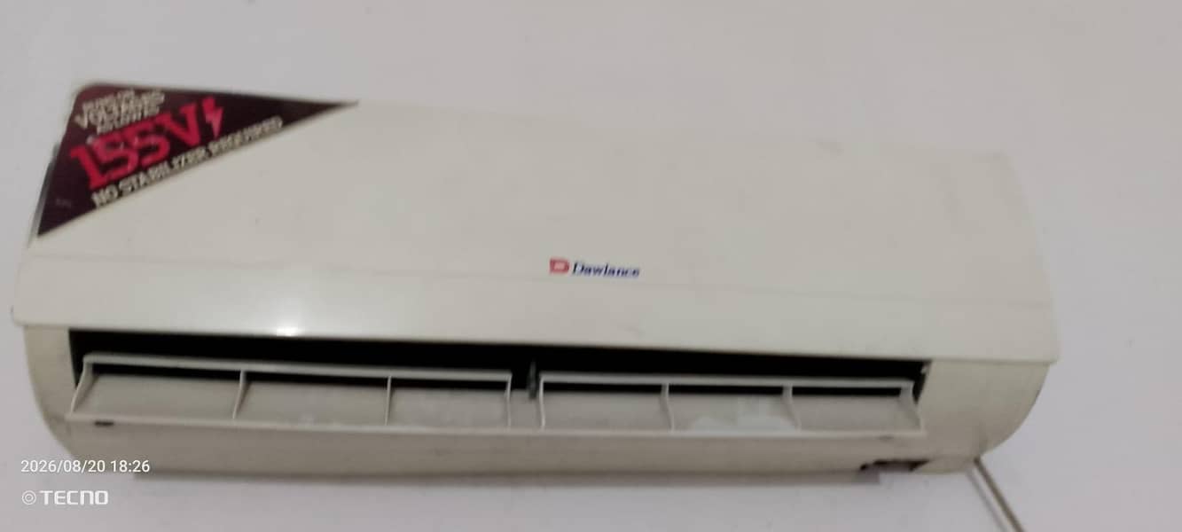 Dawlance 1 Ton Split AC 1