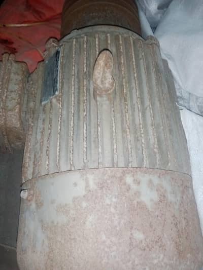 10hp motor