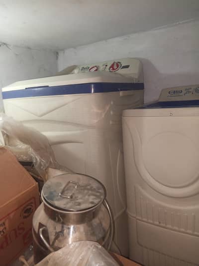 Super Asia washing machine