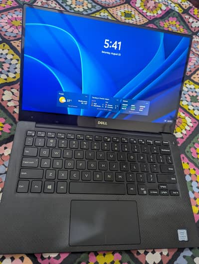 Dell XPS 13 9360