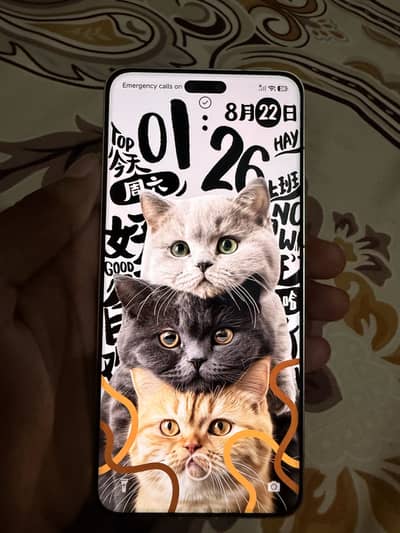 Xiaomi Civi 4 Pro