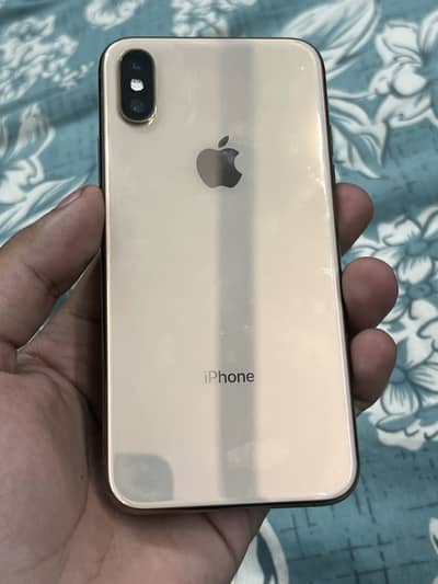 Apple iPhone XS PTA approved
