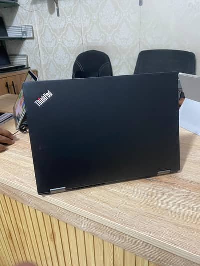 Lenovo ThinkPad X13 Yoga i5 10th Gen | 16GB RAM | 256GB SSD |