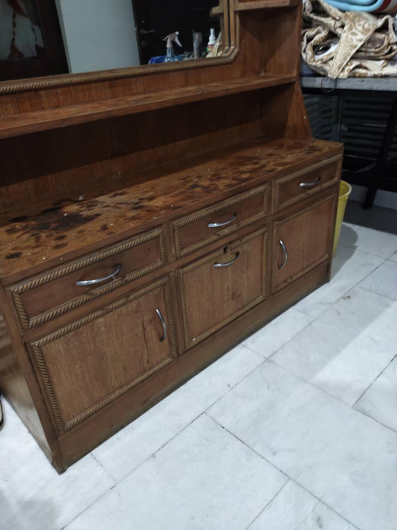 Dressing Table 1