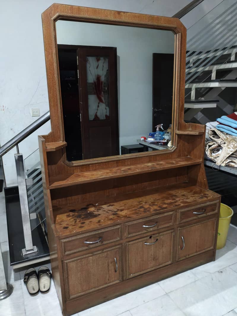 Dressing Table 2