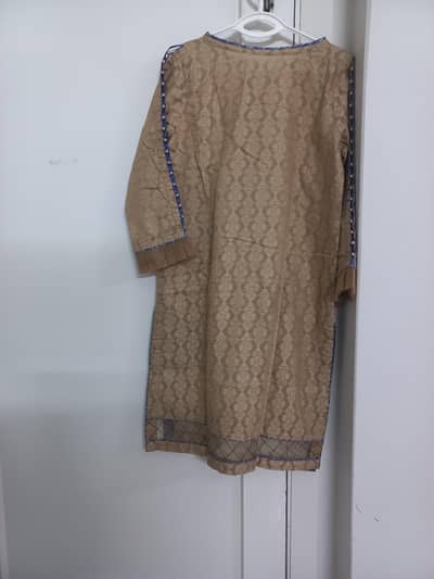 new unused shirt