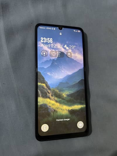 Samsung Mobile A07 4G Pta Approved