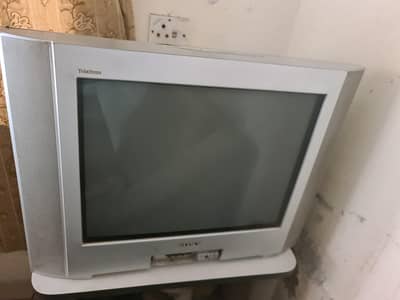 Television