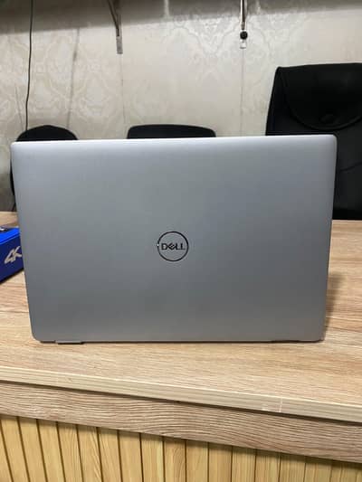 Dell Latitude 5330 | i5 12th Gen | 16GB RAM | 256GB NVMe | Backlite