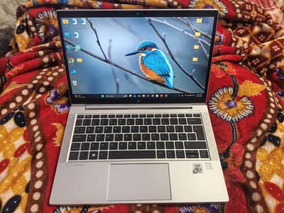 Hp elitebook 830 G7