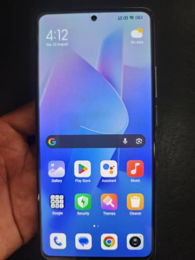 Xiaomi 11T