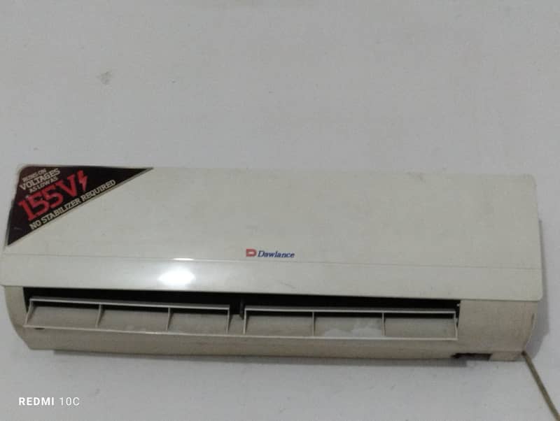 Dawlance 1 Ton Split AC 0
