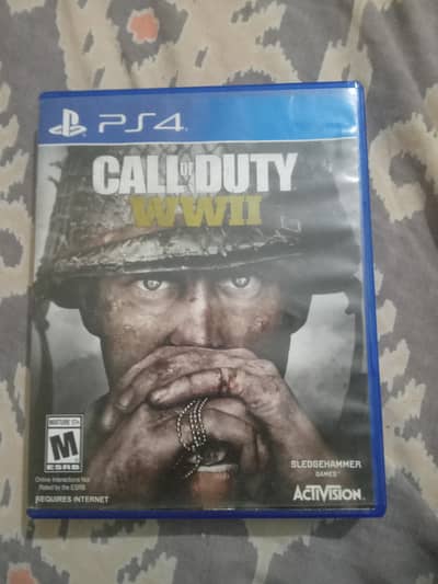 Call of duty World War 2