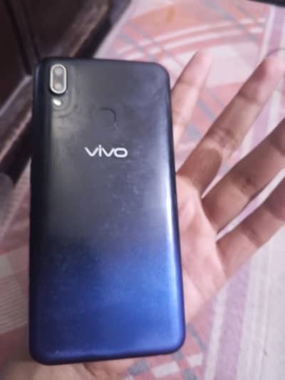 Vivo Y20
