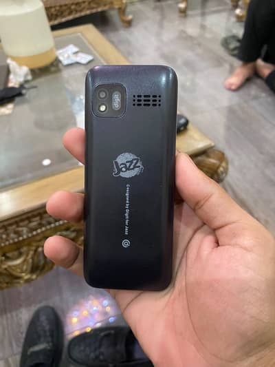 Mobilink JazzX Other Model