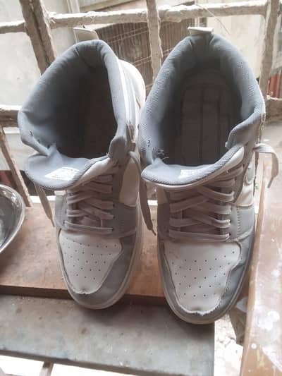 Stylish Shoes pair