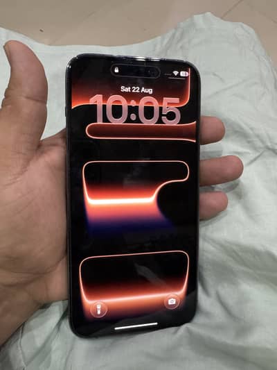 Apple iPhone 14 Pro Max