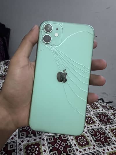 Apple iPhone 11 Jv