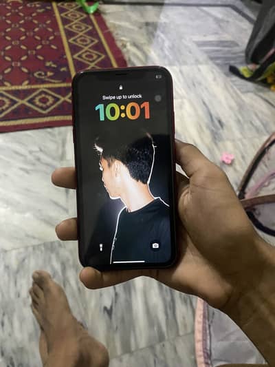 Apple iPhone XR