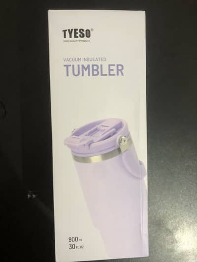 Tumbler ( tyso )