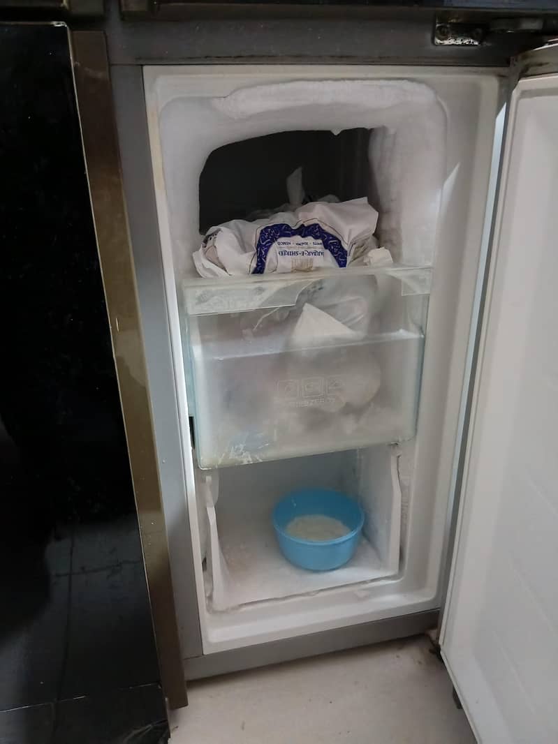 Fridge / Refrigiator 1