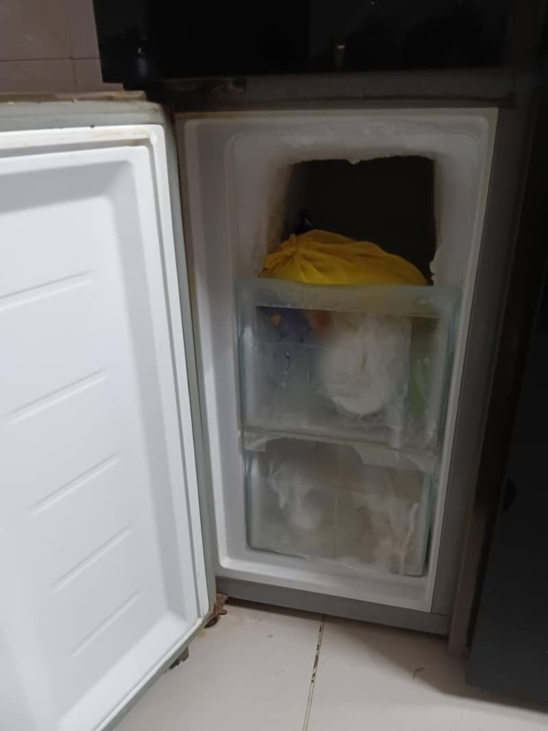 Fridge / Refrigiator 2