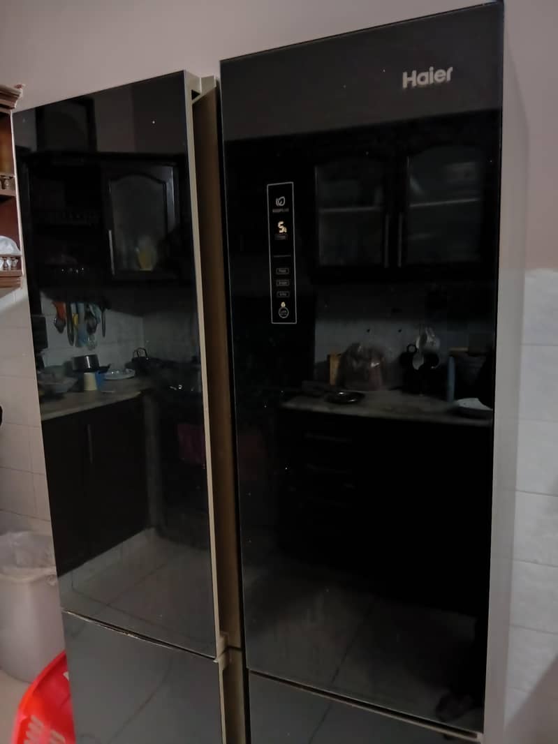 Fridge / Refrigiator 7