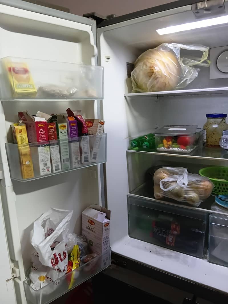 Fridge / Refrigiator 10