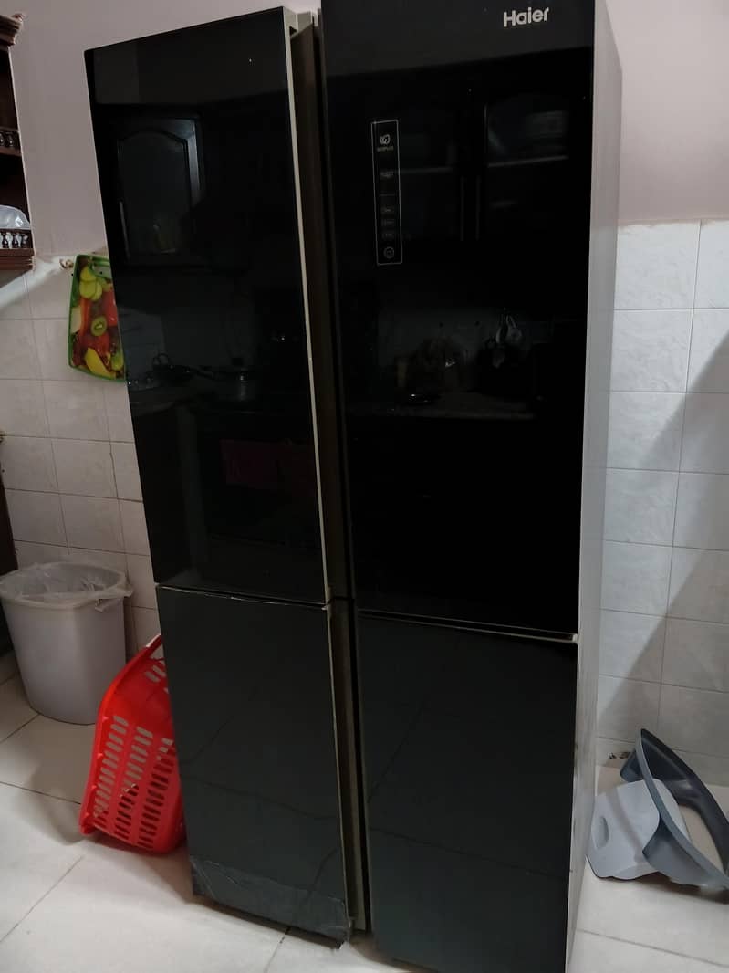 Fridge / Refrigiator 12