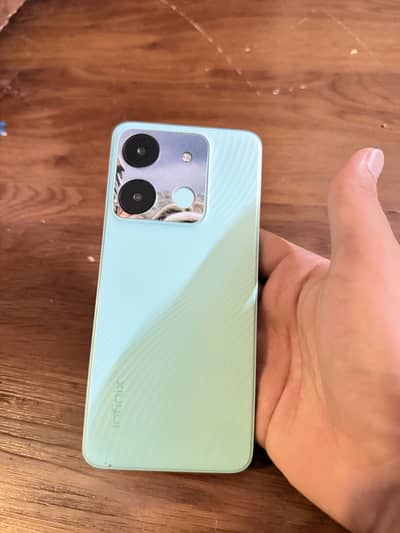 Infinix Smart 7 4/64