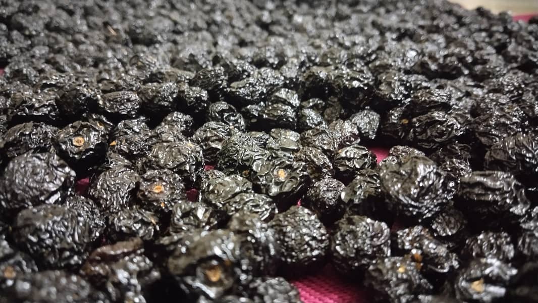 Dry Fruit 2