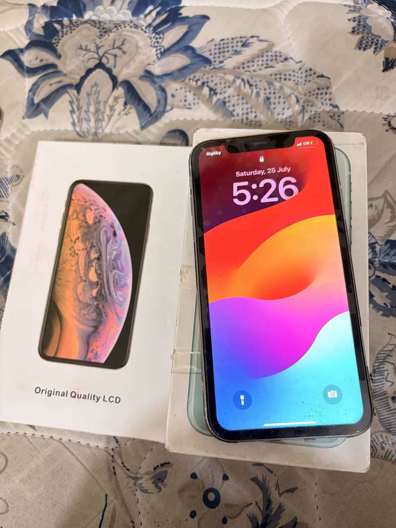 Apple iPhone 11 1