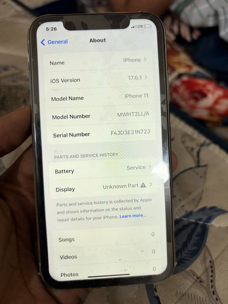 Apple iPhone 11 2