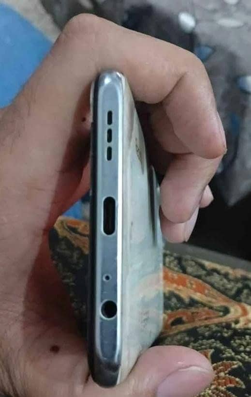 Xiaomi Mi Note 10 2