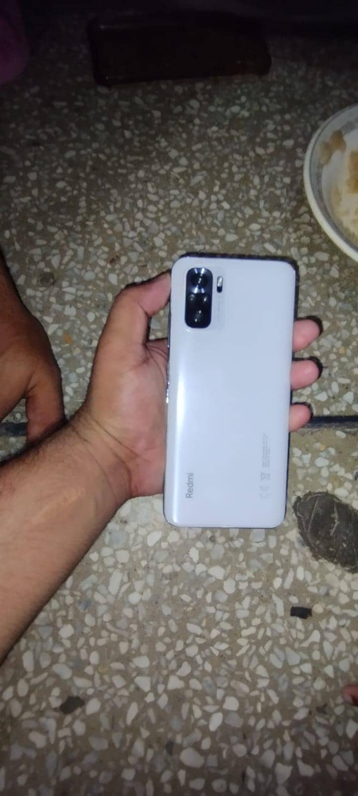 Xiaomi Mi Note 10 3