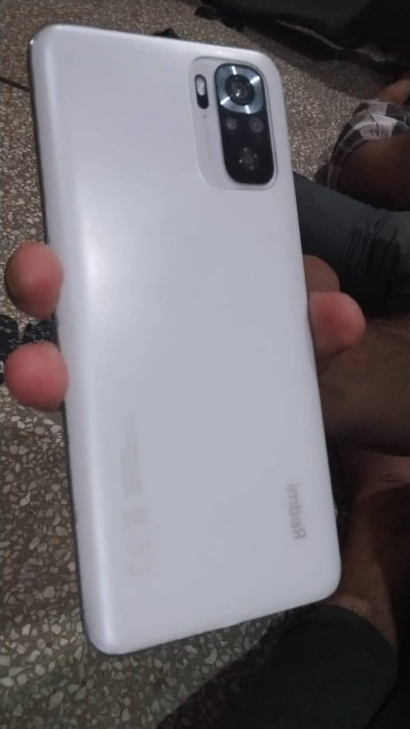 Xiaomi Mi Note 10 4